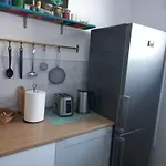 Apartment Apartmaji 1 *