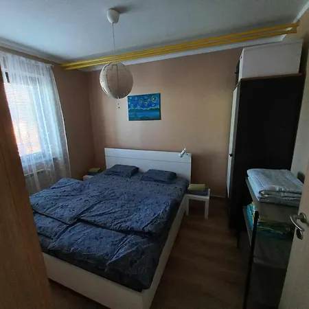Apartmaji Vita Appartment 1 Apartament *