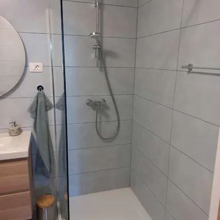 Apartma Lejlighed Izola
