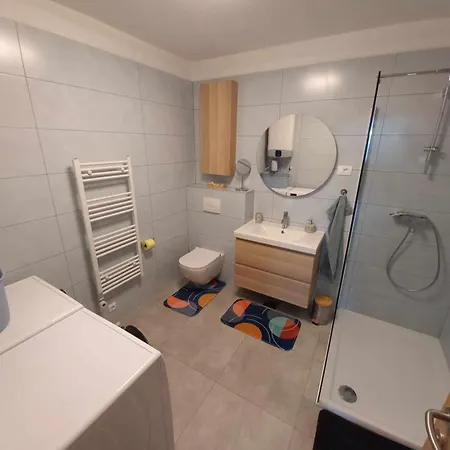 Apartmaji Vita Appartment 1 *
