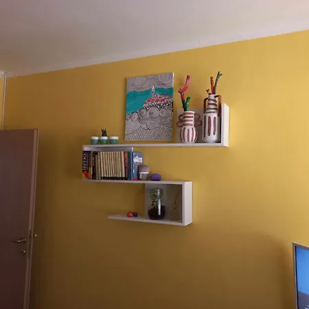 Apartmaji Vita Appartment 1 * Izola