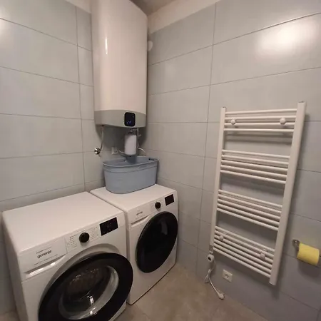 Apartma Appartamento