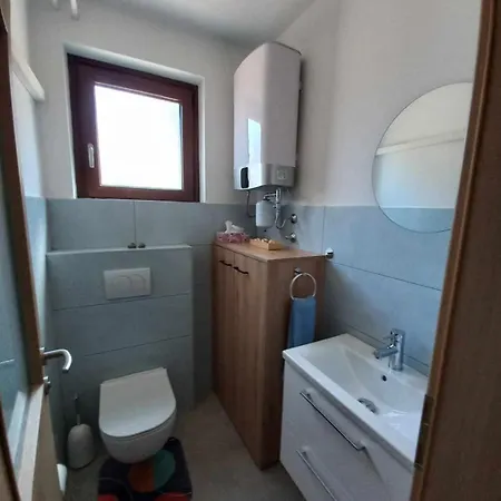Apartament Apartmaji Vita Appartment 1 *
