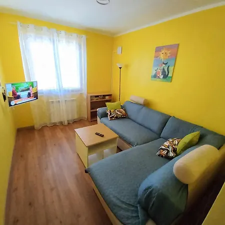 Apartma Izola