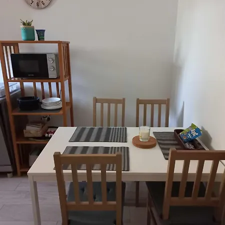 Apartmaji Vita Appartment 1