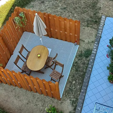 Apartma Appartamento