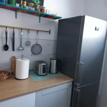 Apartament Apartmaji Vita Appartment 1 *