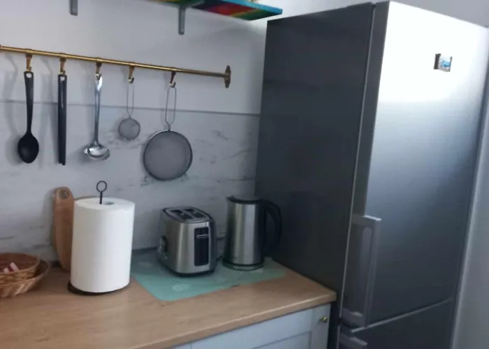 アパート Apartma *